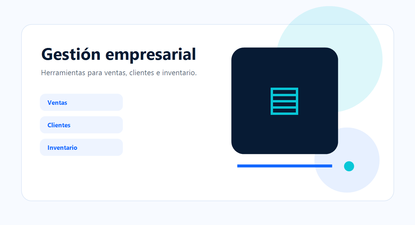 Empresarios